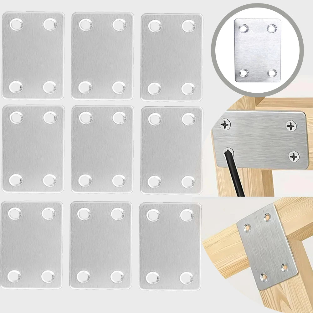 Equerre Etagere Plate