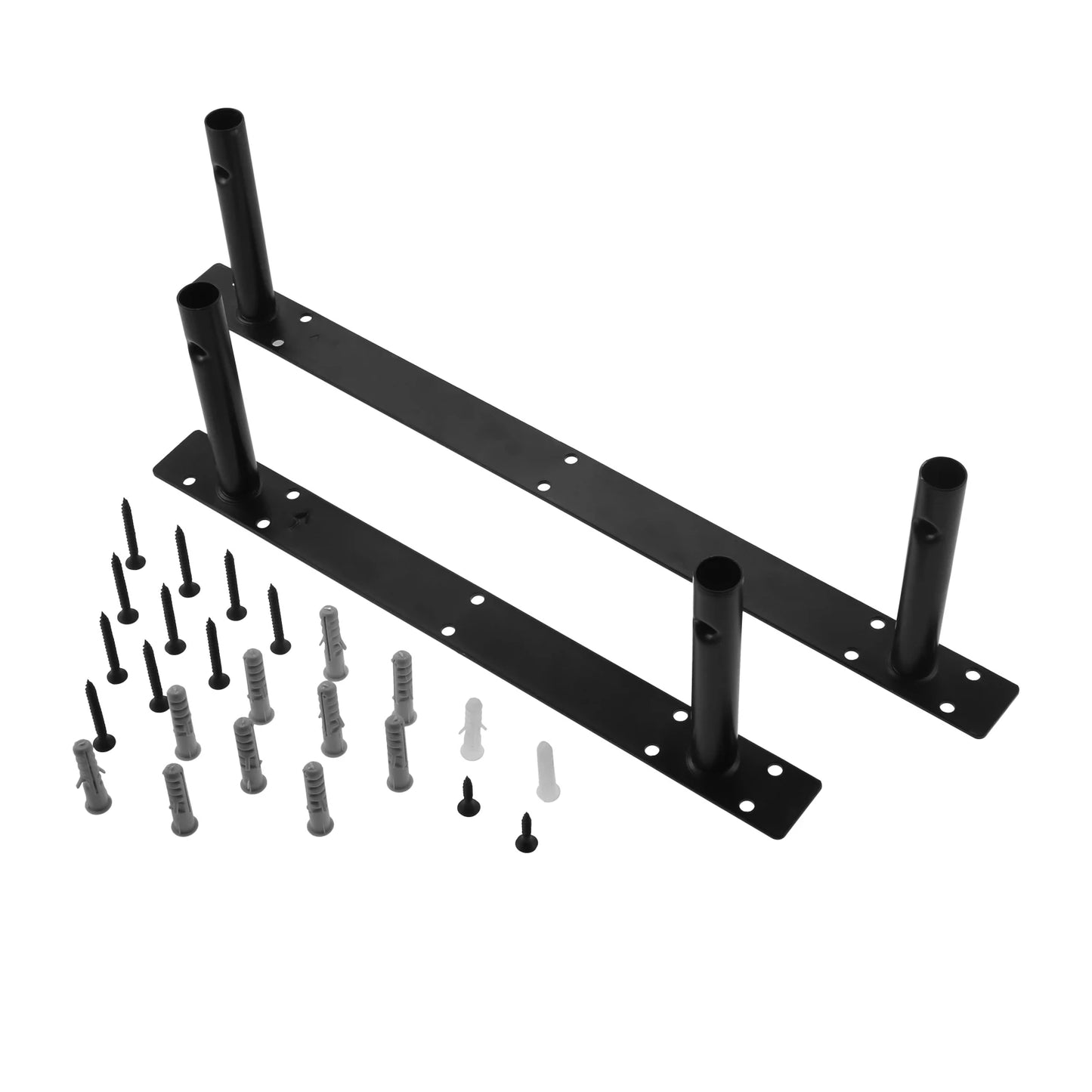 Equerre Double Etagere