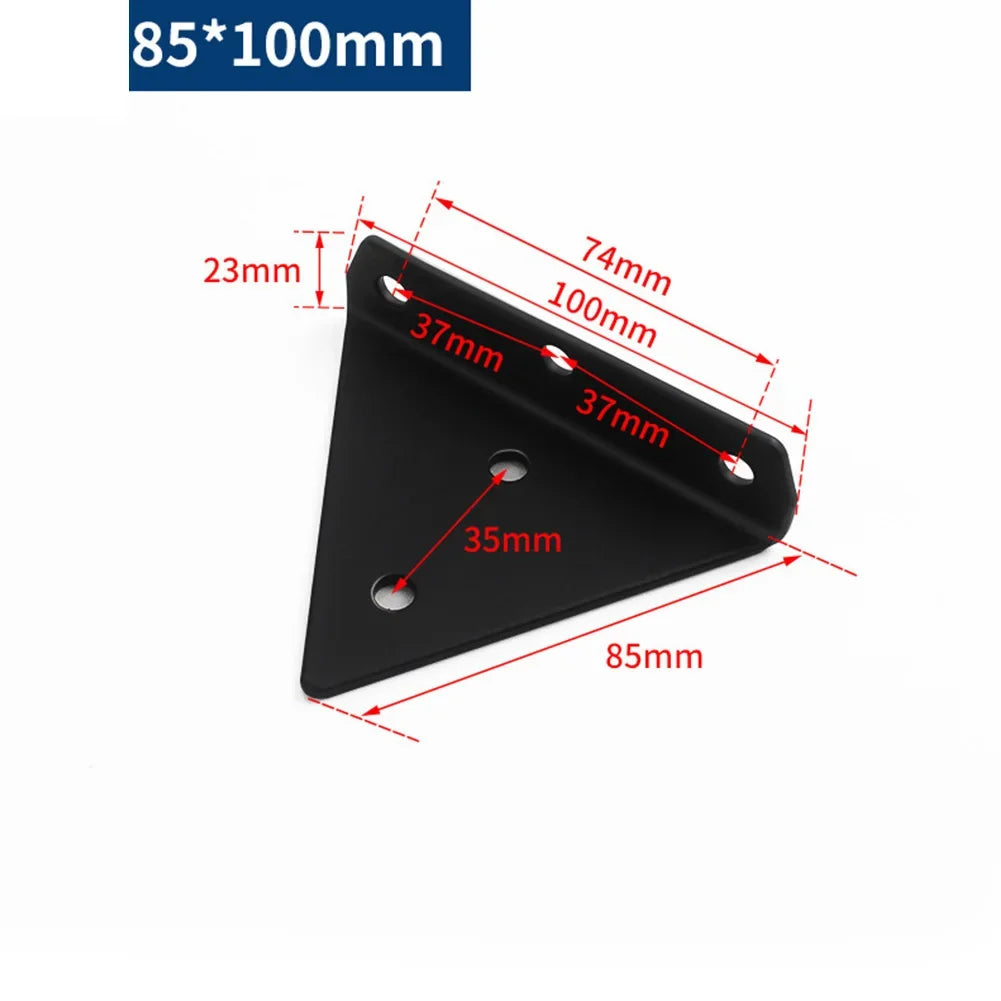 Equerre Etagere Discret