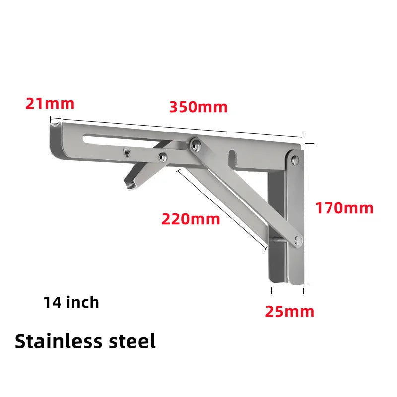 Equerre Etagere 30 cm