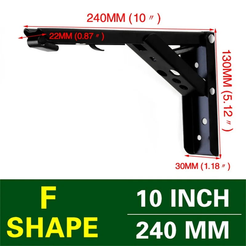 Equerre Reglable