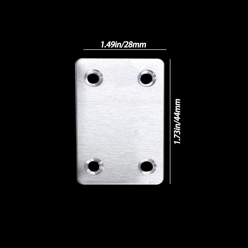 Equerre Etagere Plate