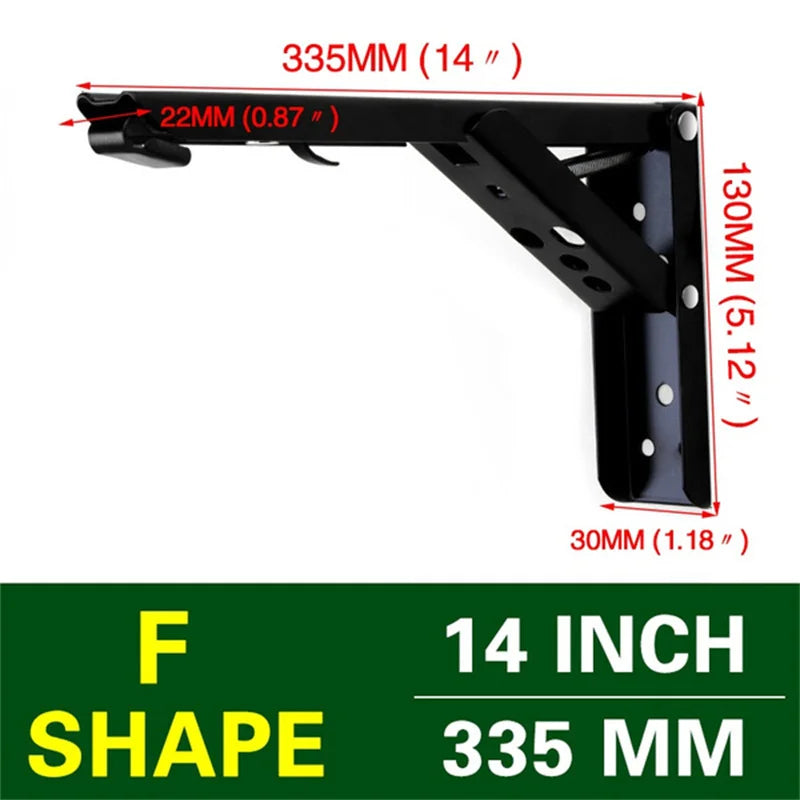 Equerre Reglable