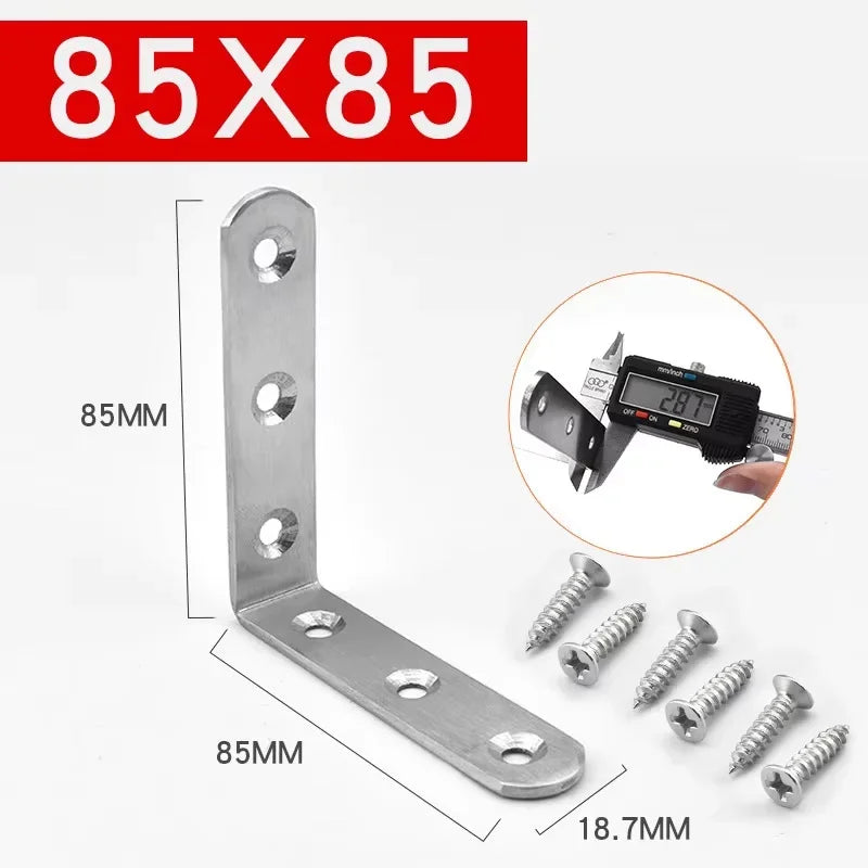 Equerre Fixation
