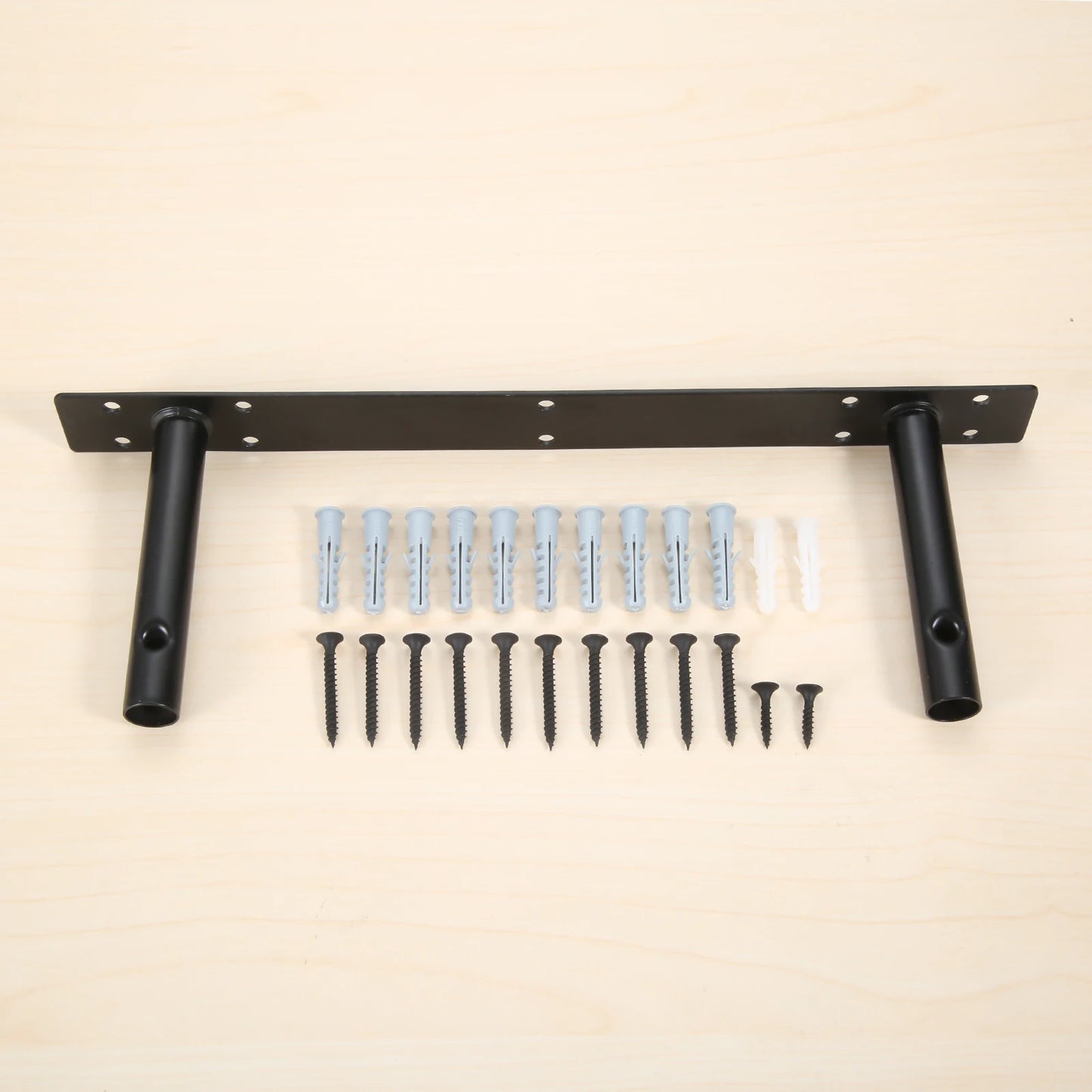 Equerre Double Etagere