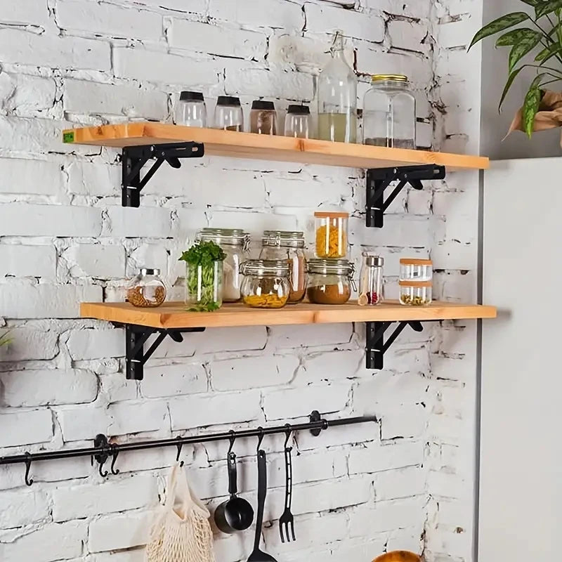 Equerre Etagere 30 cm