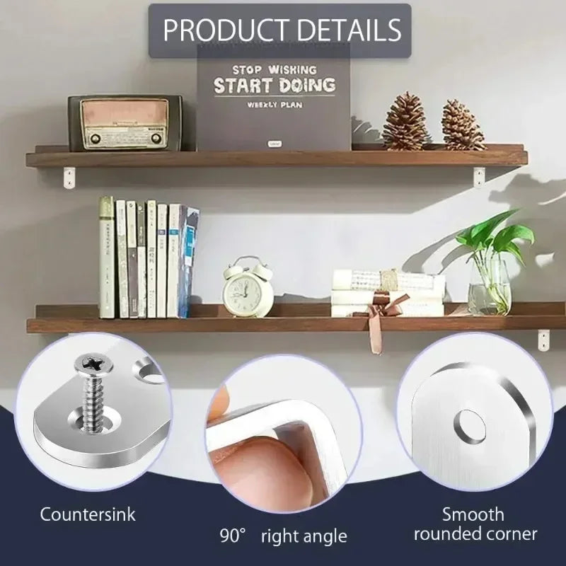 Equerre Table