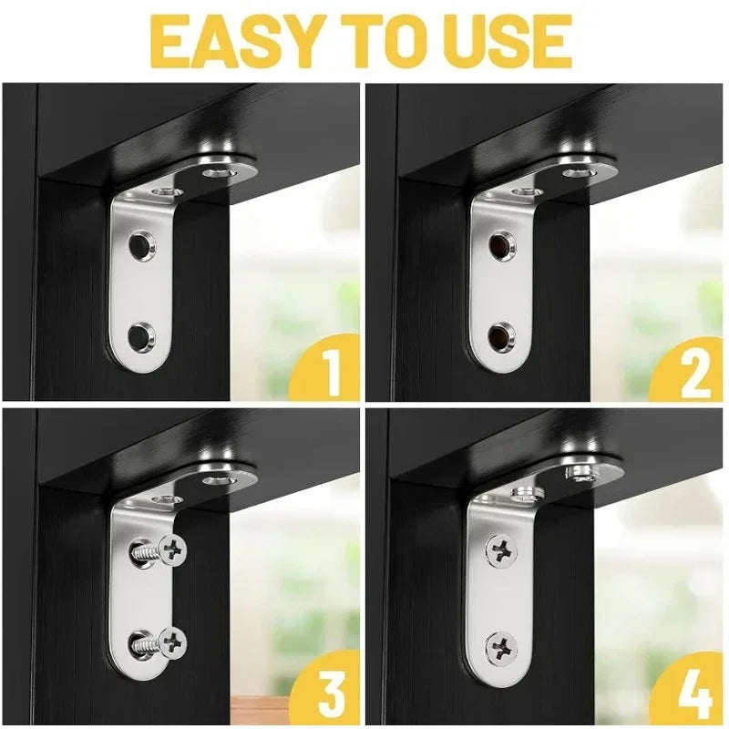 Equerre Etagere Cuisine