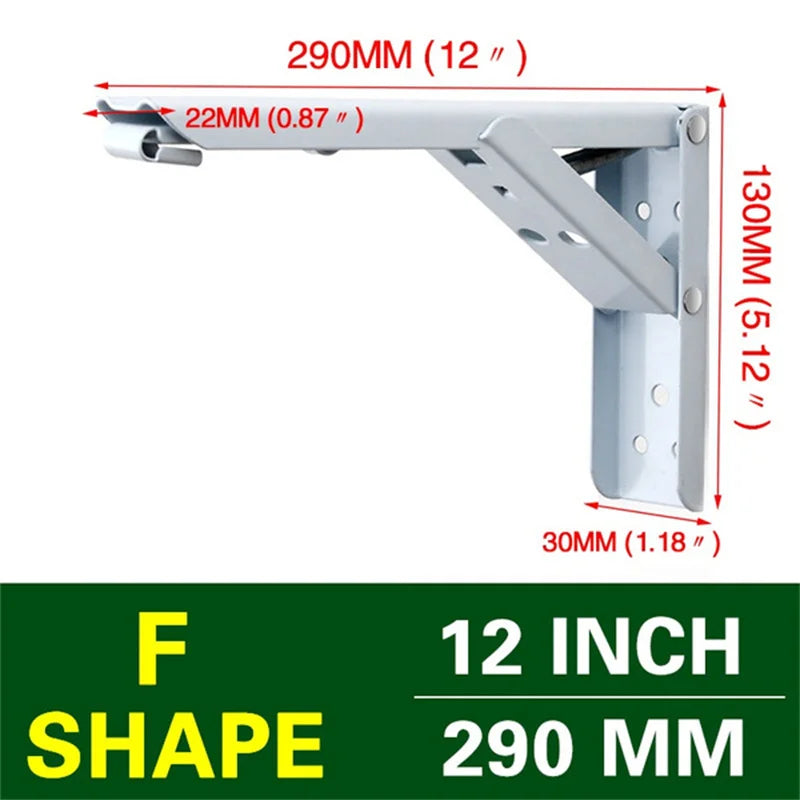 Equerre Reglable