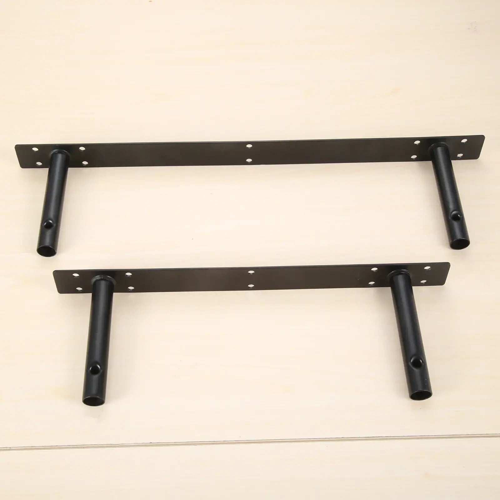 Equerre Double Etagere