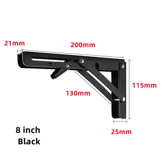 Equerre Etagere 20cm