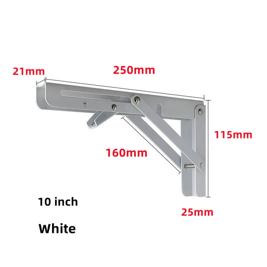 Equerre Etagere 25cm