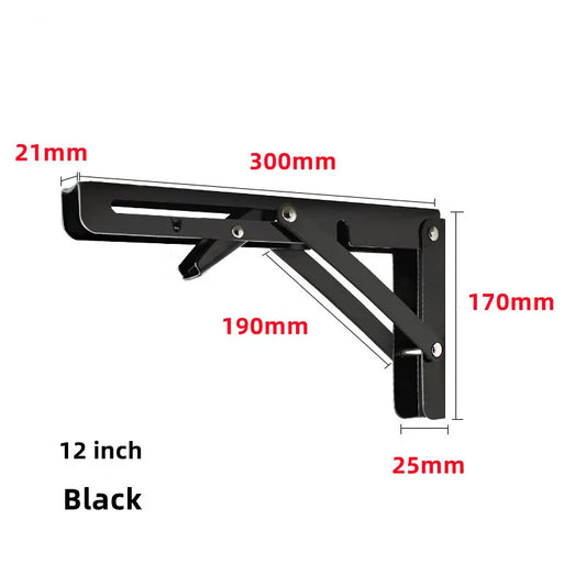 Equerre Etagere 30 cm
