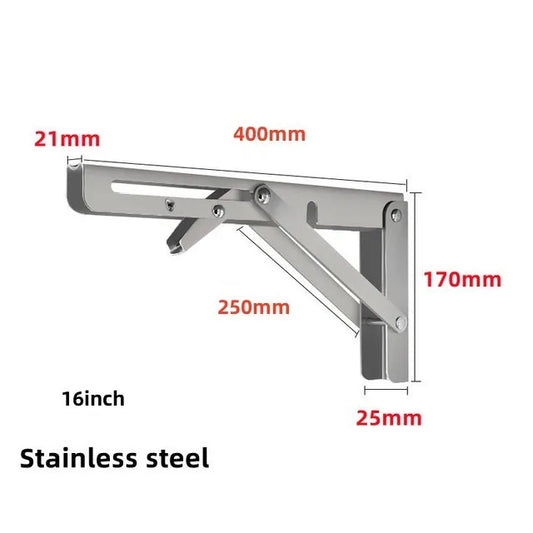 Equerre Etagere 40 cm