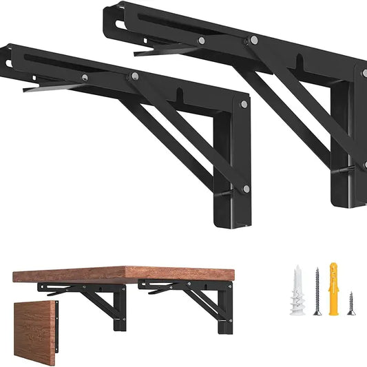 Equerre Etagere Style Atelier