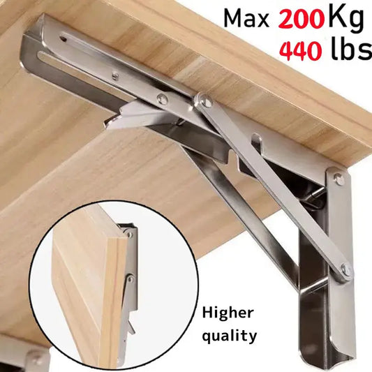 Equerre Reglable