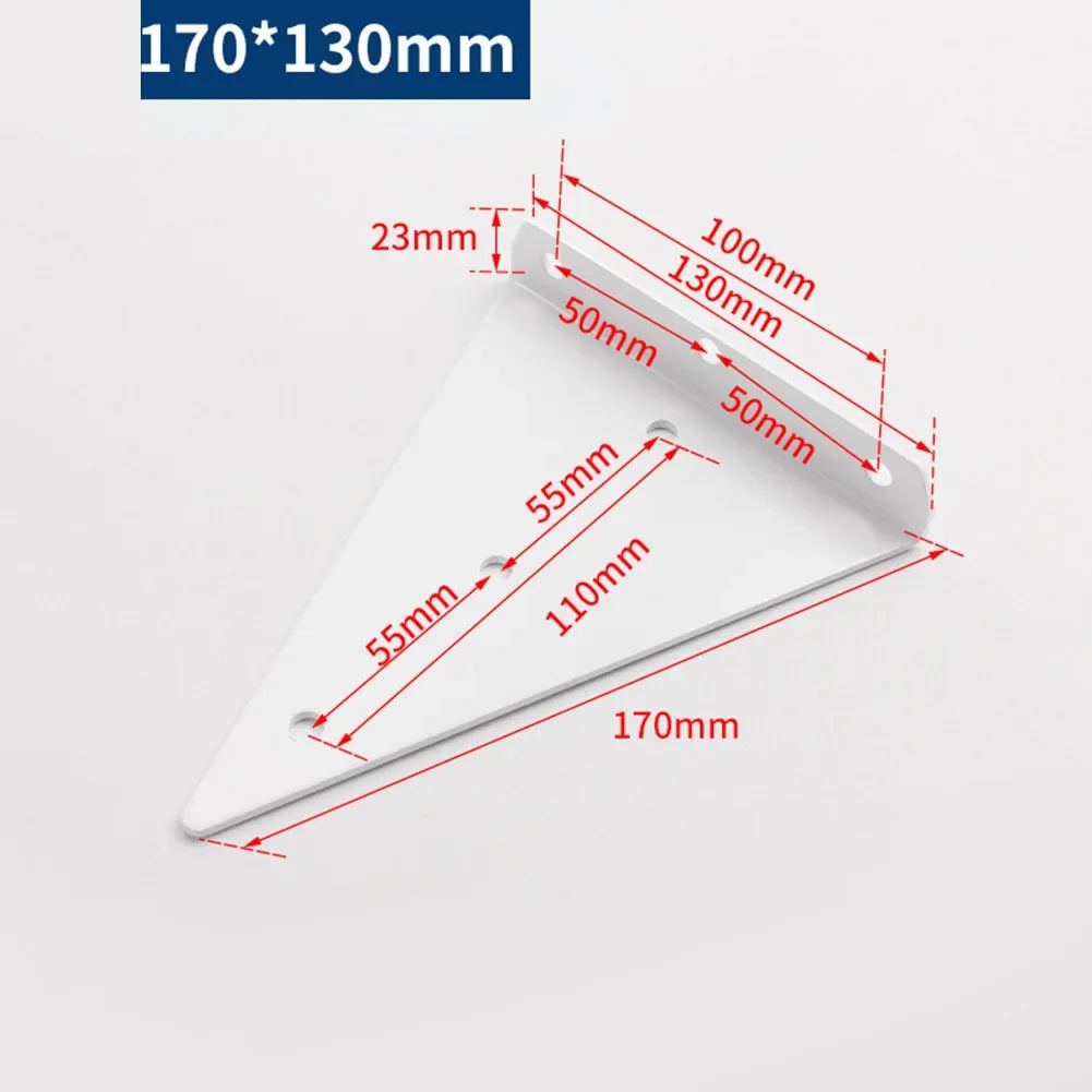 Equerre Etagere Discret