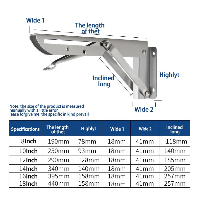 Equerre Etagere Triangle