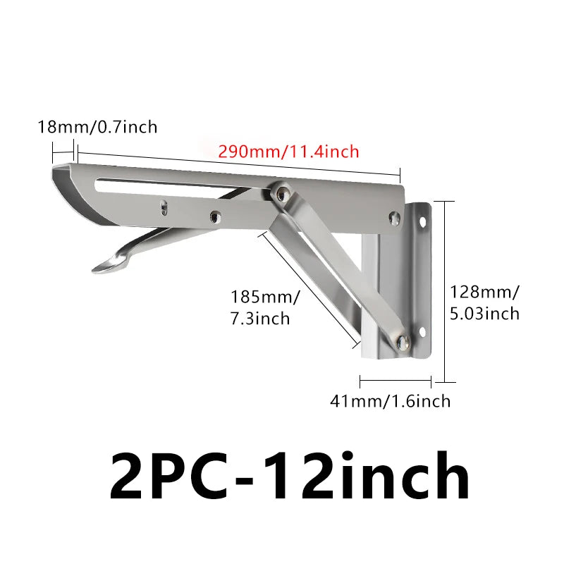 Equerre Etagere Triangle